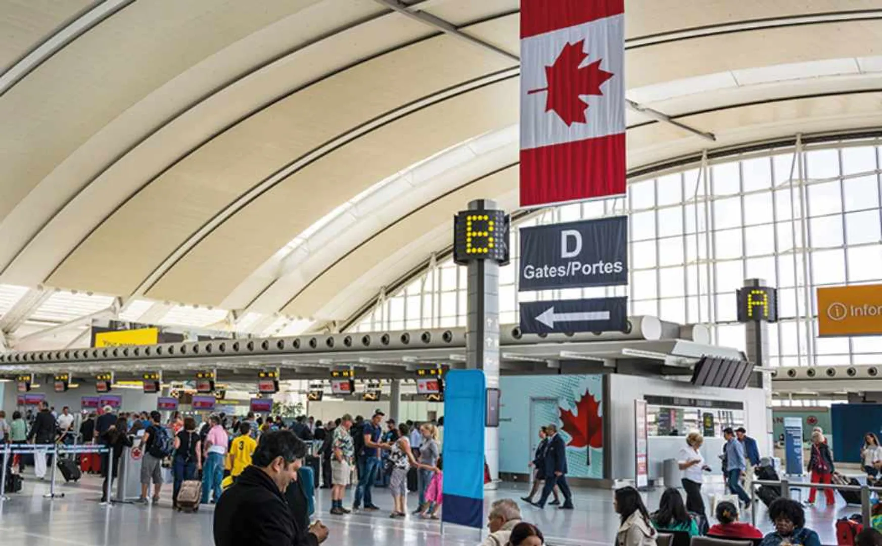 CANADA